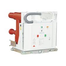 Combinação de interruptor-fusível de carga a vácuo com vedação sólida central VZF(R)-12